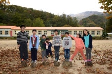 대한민국이 작은 학교처럼 산다면…