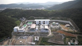 애물단지 된 2000억 해수담수화시설
