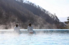 노천탕 갖춘 테마온천·워터파크 할인 꿀팁