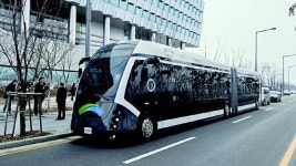 3년만에 돌아온 ‘바이모달 트램’ 세종시 누빌까