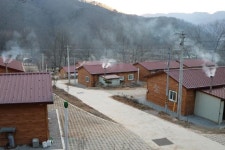 삶도 일도 같이 또 따로, 자연과 더불어 ‘행복한 불편’