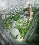 호텔신라가 짓겠다던 한옥호텔, 면세점 확대 논란에 심의 보류