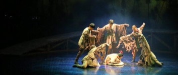 소설 ‘마당을 나온 암탉’ 이번엔 가족국악극으로