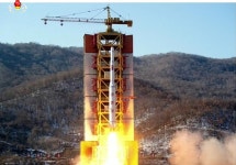 북한 “광명성4호 궤도 진입 성공…위성 더 쏠 것”