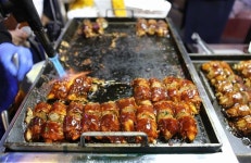 밤마다 후끈해지는 ‘야시장’의 매력 속으로