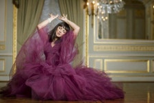 ‘첫 내한공연’ 소프라노 안나 네트렙코, 변화를 두려워 않는 굳건한 ‘오페라의 여왕’