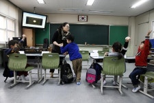 [포토] “조금 느려도 기다려주세요”