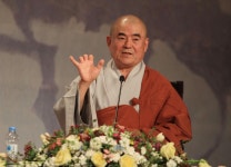 한자리에 모인 고승들…그들의 ‘내공’을 엿보다