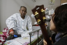 호스피스는 죽으러 가는 곳? “두려움·통증 잊게 해줘요”