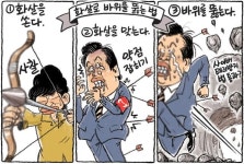 3월 8일 한겨레 그림판