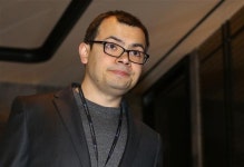 13살 체스 신동→17살 게임 개발→32살 뇌 논문→34살 딥마인드 창업