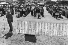 [한 장의 다큐] 함경남도가 고향입니다