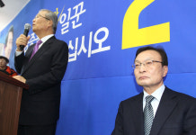 더민주 현역 23명 탈락…야권연대 염두 7곳 미발표