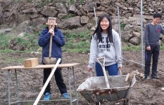 “여보, 막내는 시골로 학교보내야겠어요”…‘농산어촌 유학’ 학생도 마을도 웃음꽃