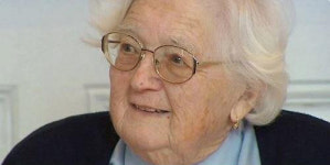 90살에 ‘이주노동자’ 연구로 박사 딴 할머니