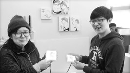 지큐브스페이스(주) 안산점 | 안산시 청년큐브 “월세 대신 열정 받아요”