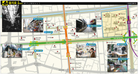 세월의 흔적 녹아든 을지로의 실핏줄 속으로