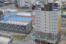 포항 장흥초 등굣길 곳곳 모텔 ‘물의’