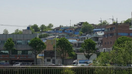 발산마을 시계는 다시 ‘째깍째깍’