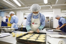 보호보다 자립! 발달장애인 일터 대표 이미지