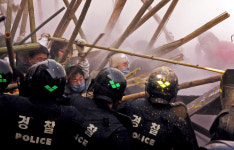 [10년 전 오늘] 황새울작전은 참사였습니다 (2006.5.04)