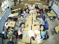 어른들은 몰라요~ 아무것도 몰라요~