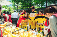 14일 덕수궁 돌담길서 ‘공정무역 데이트’ 어때요?