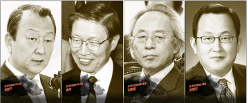 명지학원 나눠먹記