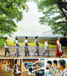 나를 위한 108배, 도심 템플스테이