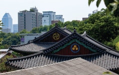 서울 인근 템플스테이 사찰 8선