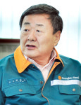 김준기 회장, 동부건설 법정관리 두달전 차명주식 처분