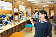 주민센터의 대변신, 주민들의 아이디어가 빛났다