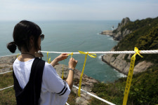 북적북적 진도 여행, 기억과 위로의 또다른 방식