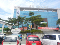 경북 새마을회관은 ‘세금 먹은 하마’