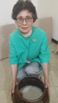 삼해주가 없다면 극락이라도 가고 싶지 않네