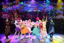 어린이뮤지컬 ‘시크릿쥬쥬’ 공연