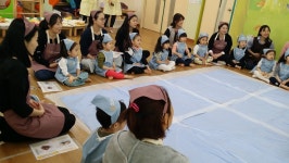 중구 ‘찾아가는 학부모 영양교실’ 열어