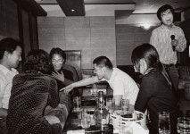 놀던 그때, 치열하게 혹은 노골적으로