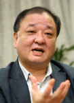 “자위대 행사 가는 게 예의”라는 송영선 전 의원