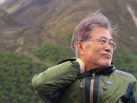 문재인이 히말라야에서 ‘팔보채’를 찾은 까닭은?