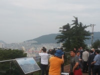 부산 산복도로 유료 투어 버스, 원도심 살리는 구원투수 될까