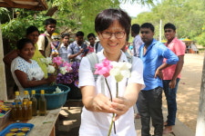 ‘하얀 피부’의 ‘조신한 여자’가 된 사연