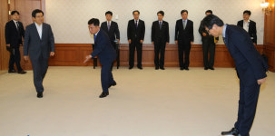 첫 ‘대테러 인권보호관’에 황 총리 부하 공안검사 출신 이효원 서울대 교수