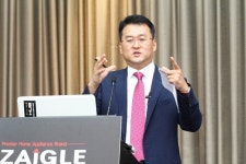 생활가전업체로 도약 추진하는 ‘자이글’ 이진희 대표