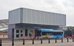 서귀포, 연말에 모든 시내버스 노선에 전기버스 운행