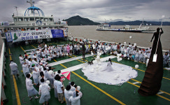 [10년 전 오늘] 전쟁이 끝난지 63년이 되었지만....