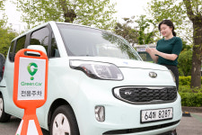 나눔카 이용자 100만 명 시대 ‘씽씽’