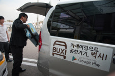 나눔카 이용자 100만 명 시대 ‘씽씽’