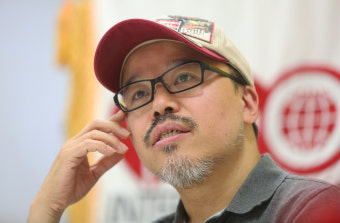 ‘내부자들’ 술버릇, 어떻게 알았냐고요?