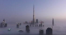 [곽노필의 미래창]km 빌딩 우뚝우뚝, 하늘도시 시대가 열린다